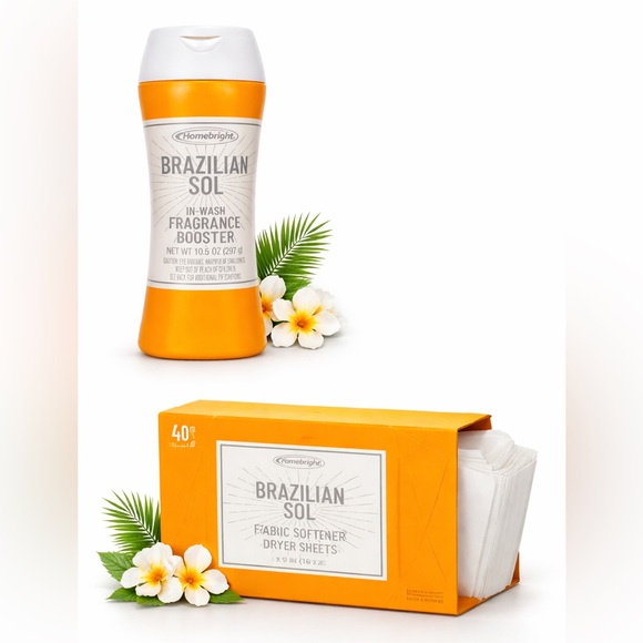 Sol de Janeiro Other - Your laundry just got a MAJOR glow up ✨🧺